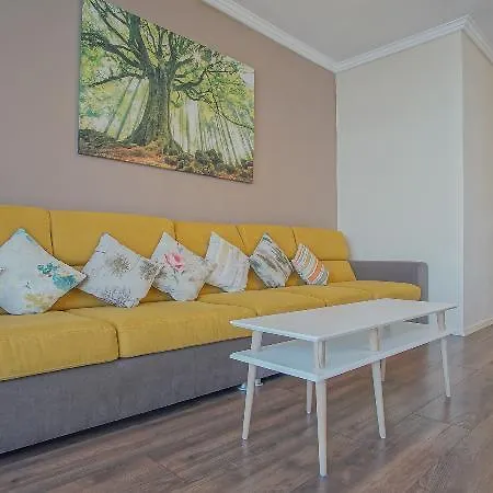 Cn2i Luxury Accommodation/maior Cranta Apartment Brasov
