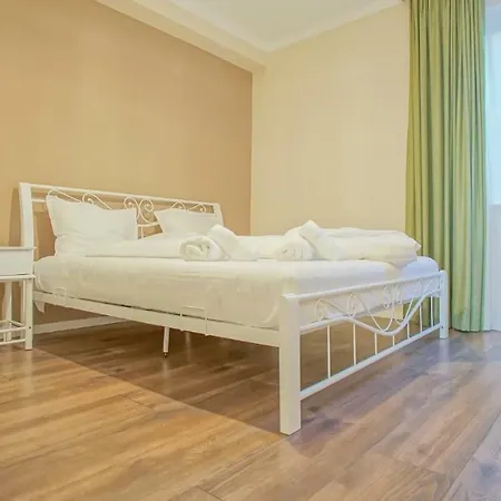 Apartment Cn2i Luxury Accommodation/maior Cranta *