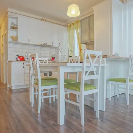 Apartment Cn2i Luxury Accommodation/maior Cranta *